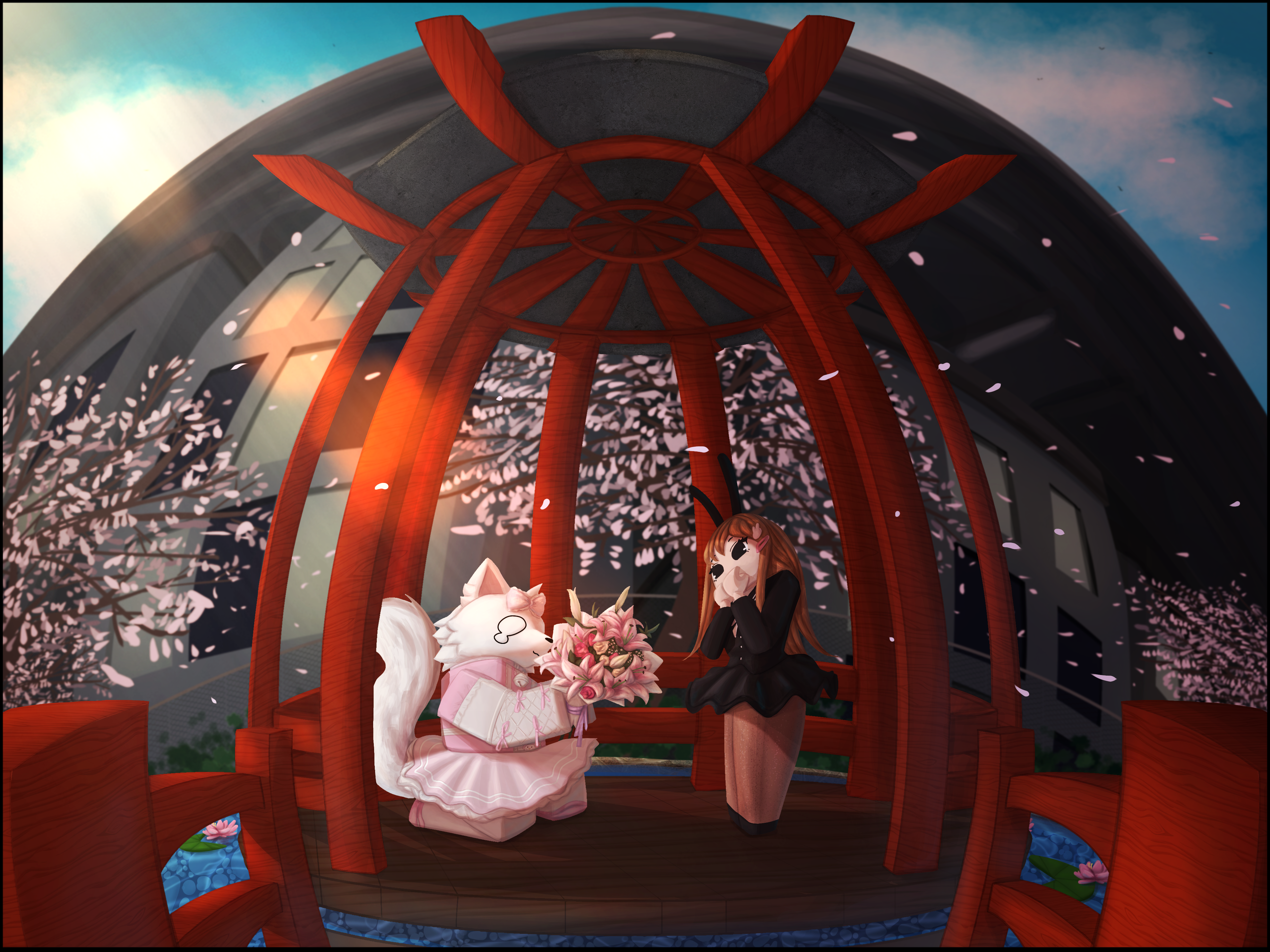 Regalo San Valentín