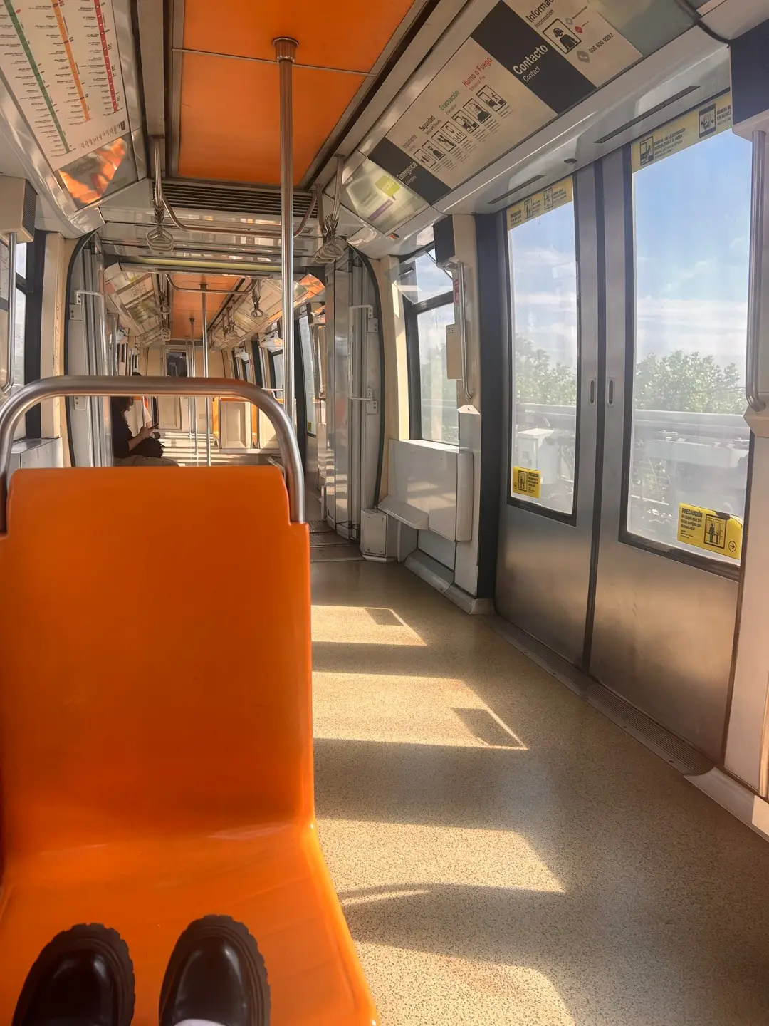 Postal decorativa arrastrable